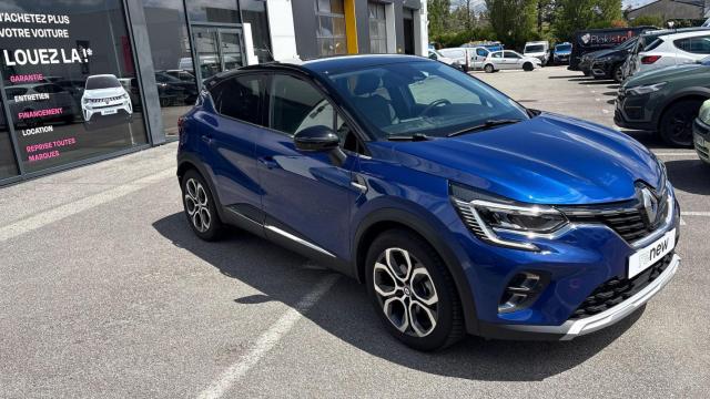 Renault Captur image 5