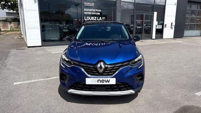 Renault Captur image 3
