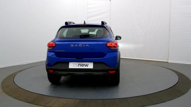 Dacia Sandero image 7