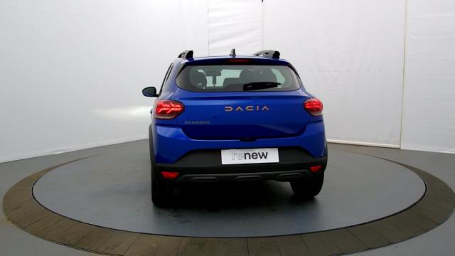 Dacia Sandero image 2