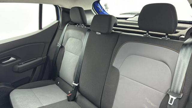 Dacia Sandero image 3