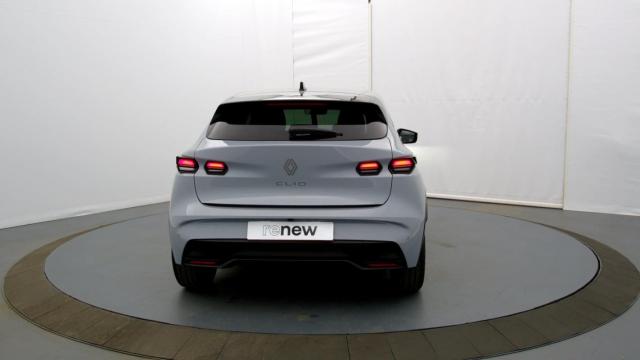 Renault Clio image 3