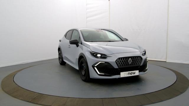 Renault Clio image 6