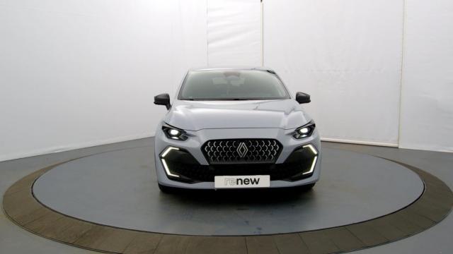 Renault Clio image 8