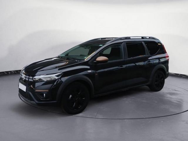 Dacia Jogger Hybrid 140 7 Places Gsr2 Extreme