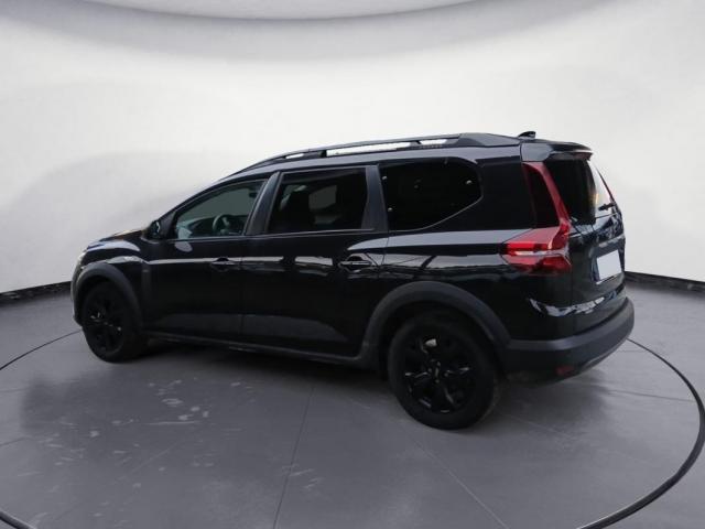 Dacia Jogger image 8