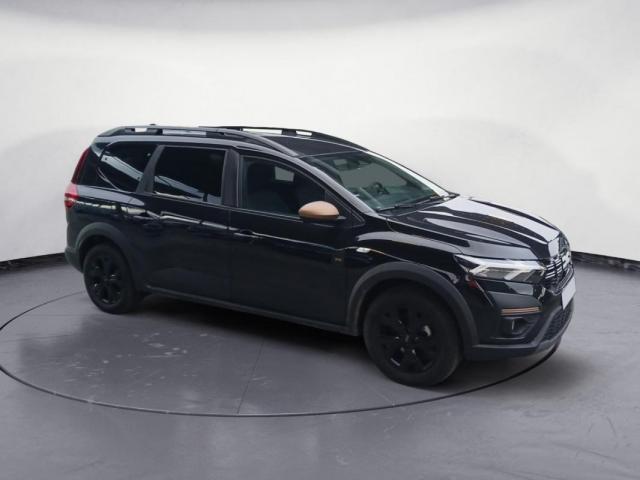Dacia Jogger image 7