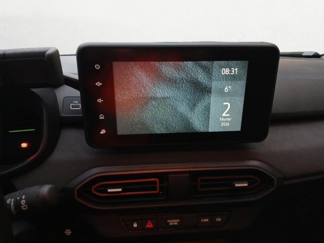 Dacia Jogger image 4