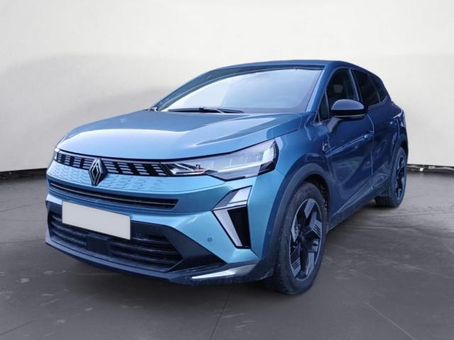 Renault Symbioz E-Tech Full Hybrid 145 Techno