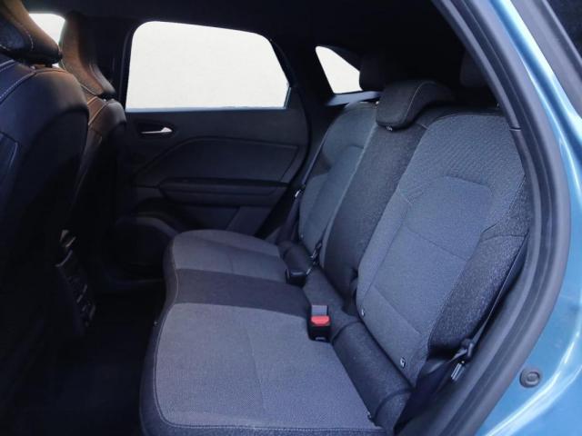 Renault Symbioz image 4