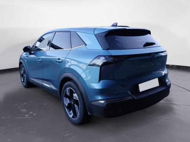 Renault Symbioz image 5