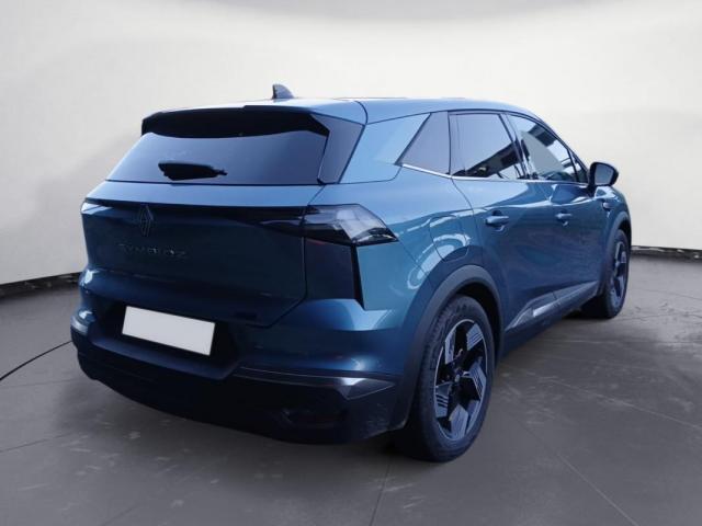 Renault Symbioz image 6