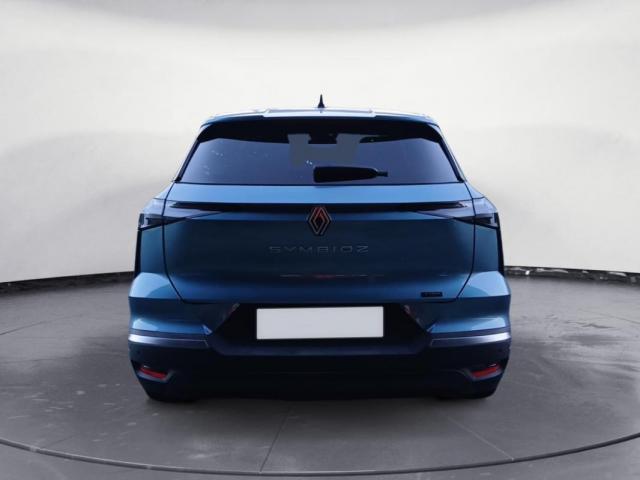Renault Symbioz image 8