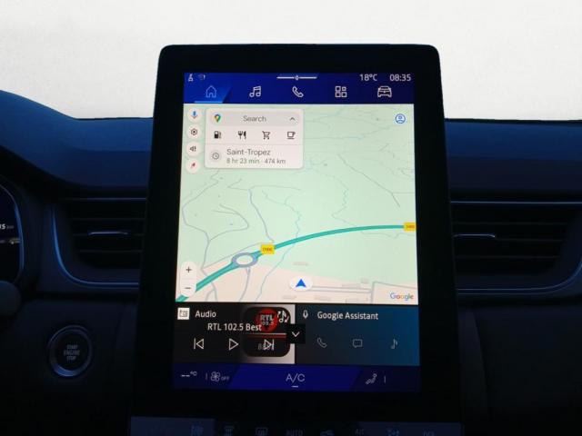 Renault Symbioz image 2