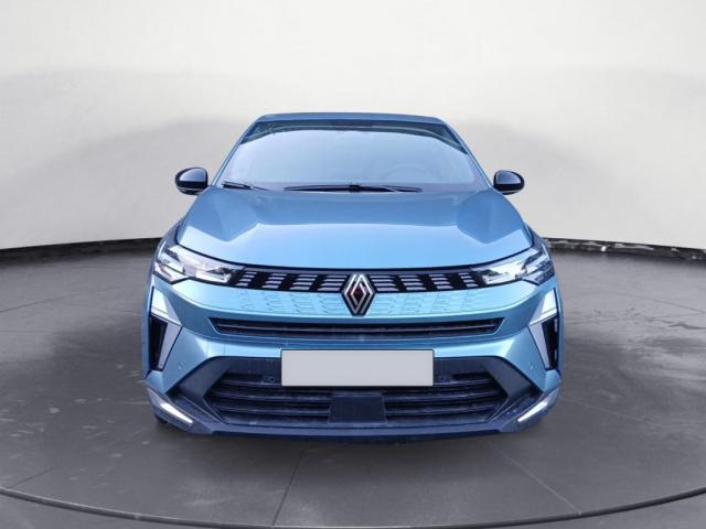 Renault Symbioz image 7