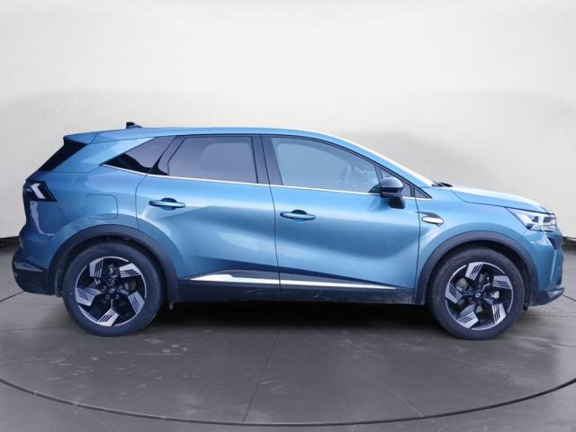Renault Symbioz image 9
