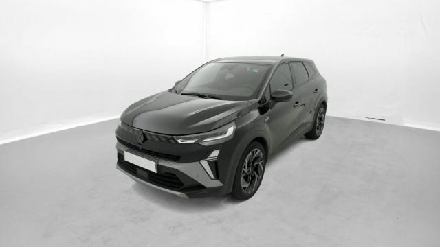 Renault Symbioz E-Tech Full Hybrid 145 Esprit Alpine