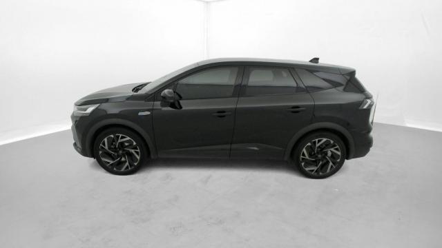 Renault Symbioz image 1