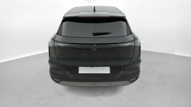 Renault Symbioz image 7