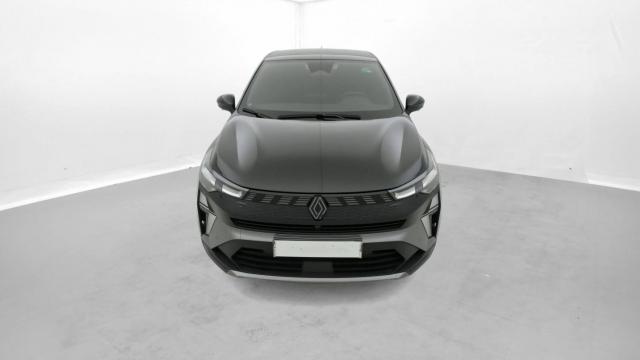 Renault Symbioz image 2