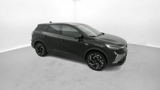 Renault Symbioz image 6