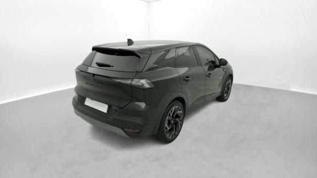 Renault Symbioz image 8