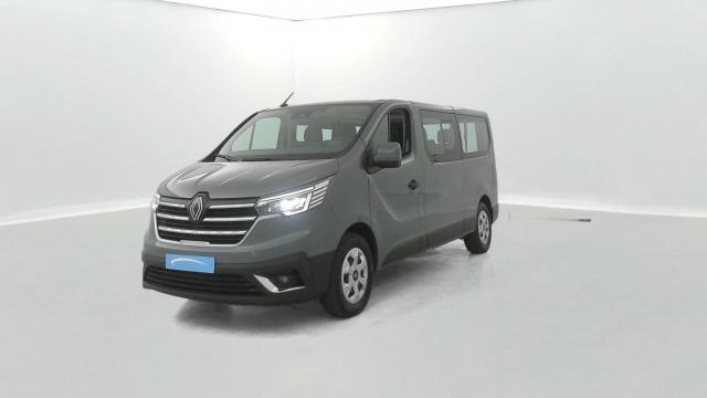 Renault Trafic L2 Blue Dci 150 Grand Evolution