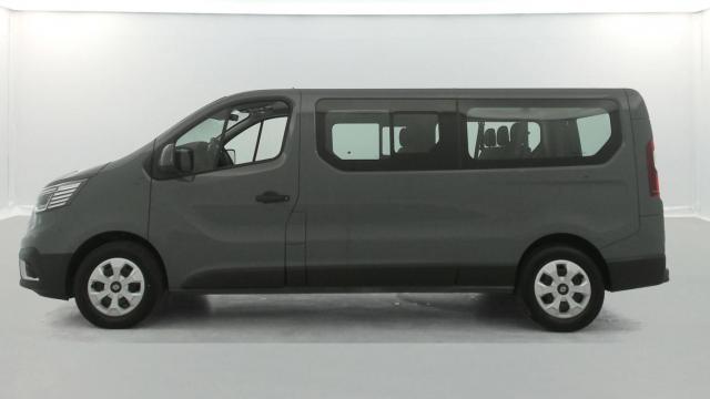 Renault Trafic image 5