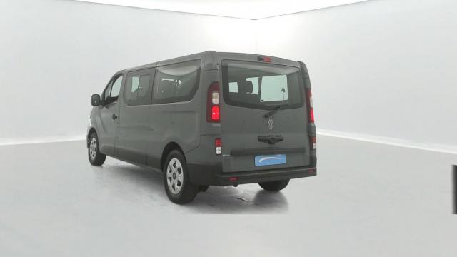 Renault Trafic image 3