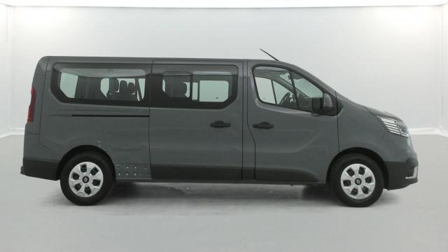 Renault Trafic image 6