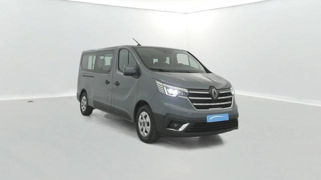 Renault Trafic image 7