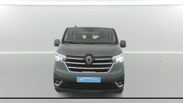 Renault Trafic image 9