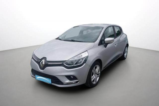 Renault Clio Iv Business Dci 90 Eco2