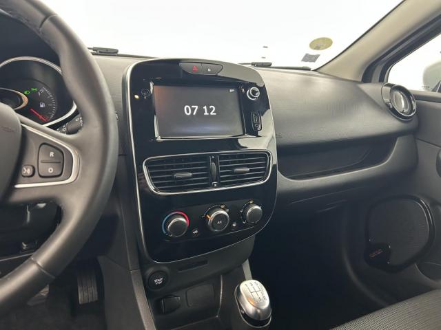 Renault Clio image 1