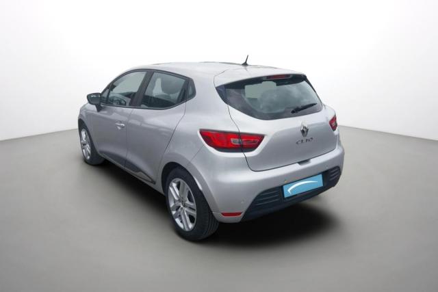Renault Clio image 3