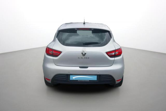 Renault Clio image 6