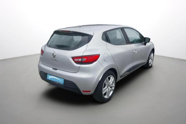 Renault Clio image 2