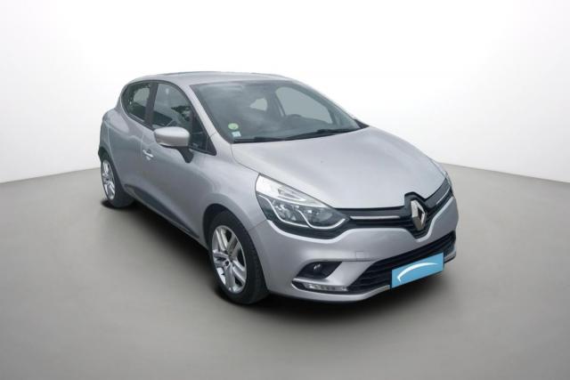 Renault Clio image 4