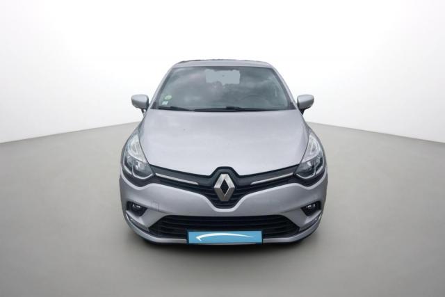 Renault Clio image 8
