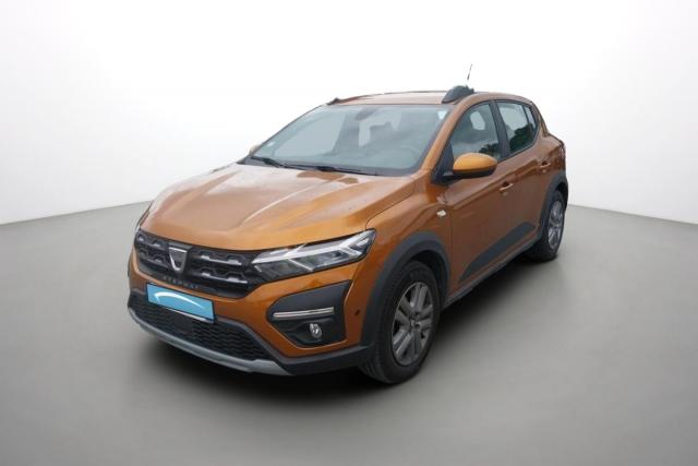 Dacia Sandero Tce 90 Stepway Confort