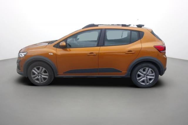 Dacia Sandero image 6