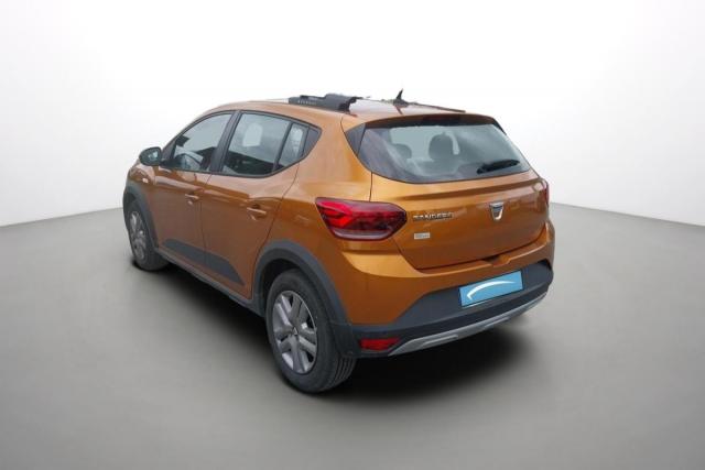 Dacia Sandero image 5