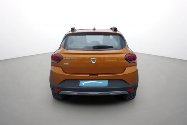 Dacia Sandero image 2
