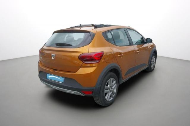 Dacia Sandero image 3
