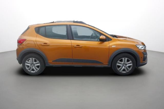 Dacia Sandero image 4