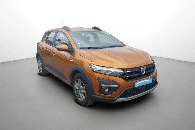 Dacia Sandero image 7