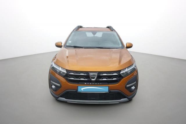 Dacia Sandero image 9