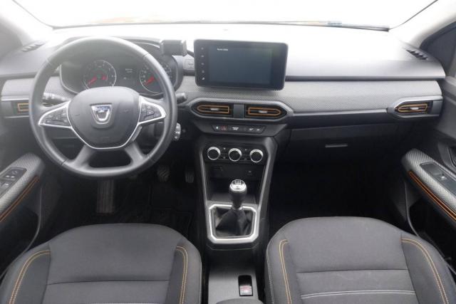 Dacia Sandero image 8