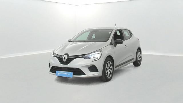 Renault Clio V Tce 90 Equilibre