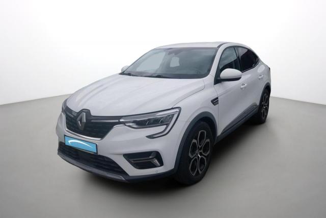 Renault Arkana E-Tech Hybride 145 - 22 Techno